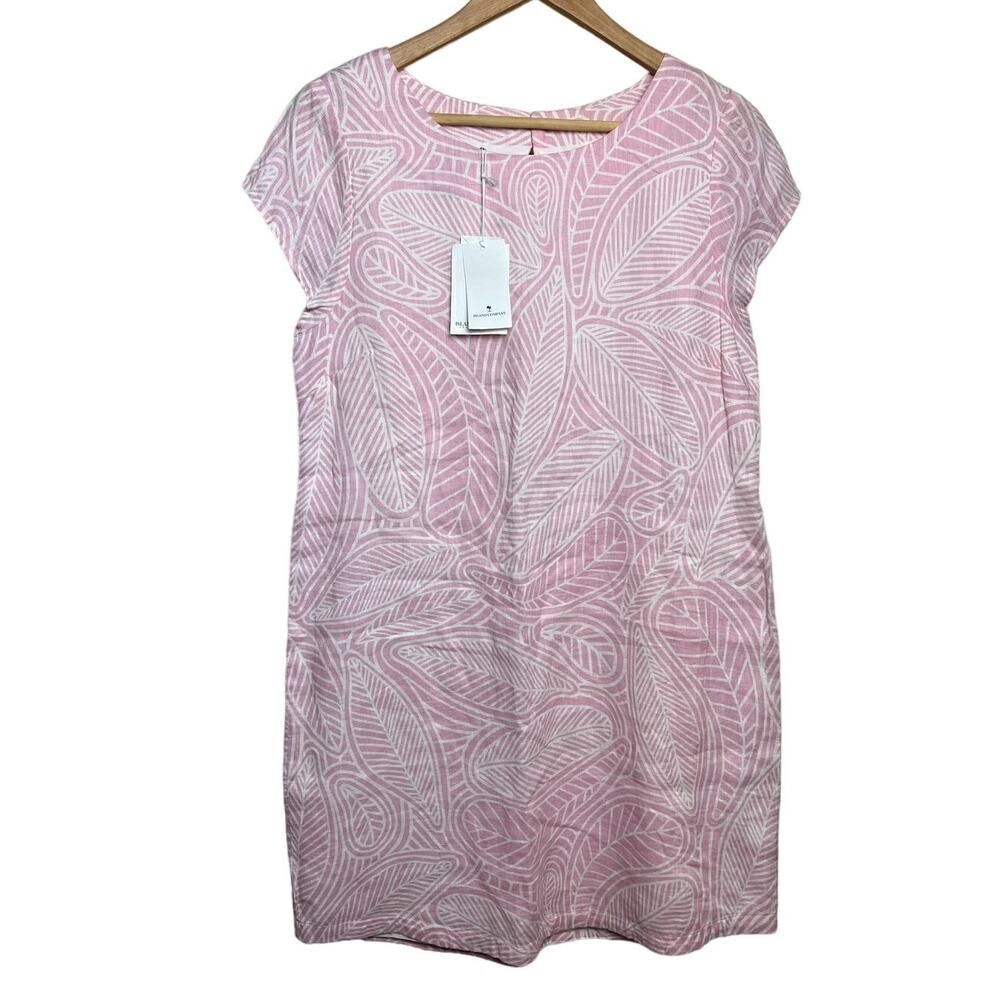 NWT Island Company Capricorn Dress Sz. M